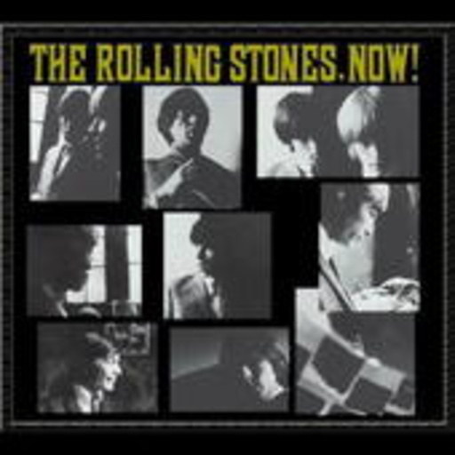 The Rolling Stones – Now! (Digipack)