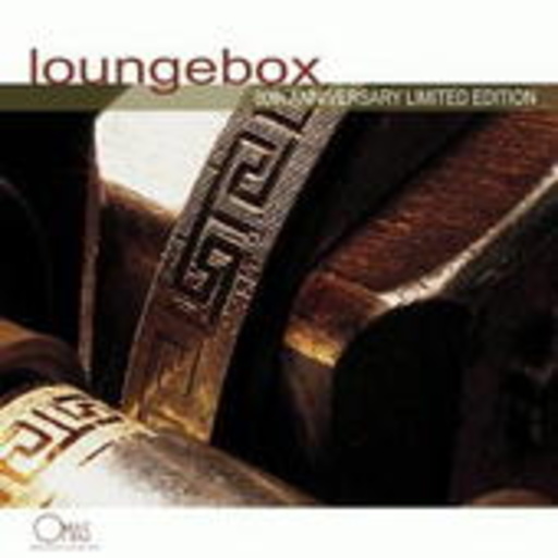 Loungebox – 80th Anniversary Limited Edition