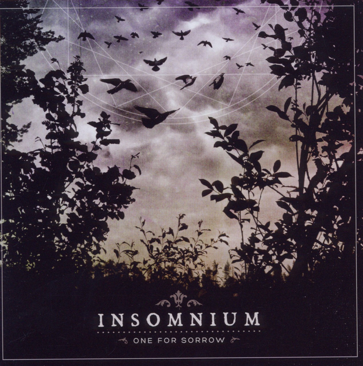 Insomnium – One For Sorrow