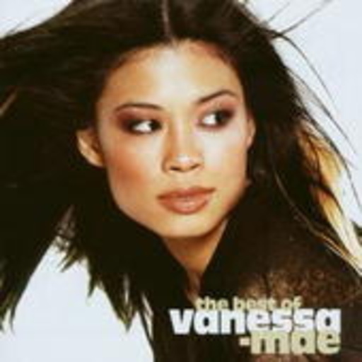Vanessa-Mae – Best Of Vanessa