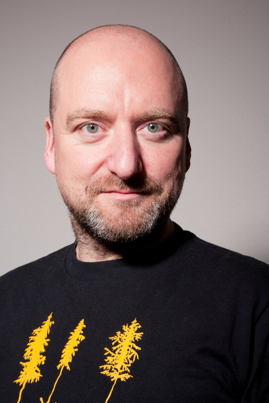 Prüft Streamingdienste: Ralph Christoph