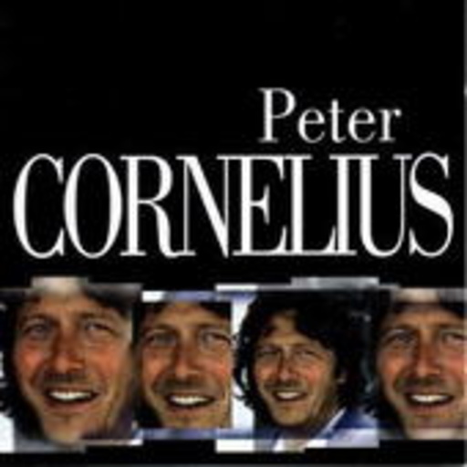 Peter Cornelius – Peter Cornelius (Master Series)