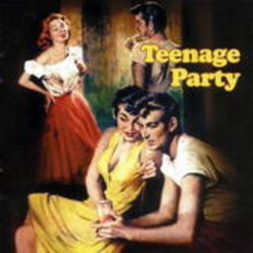 Diverse – Teenage Party