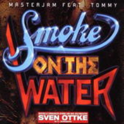 Masterjam feat. Tommy – Smoke On The Water