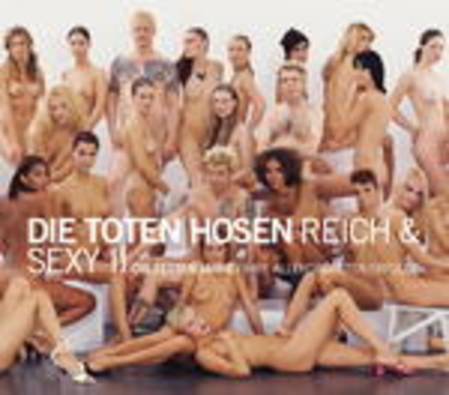 3f13f1b0d59a87d6c45e9ff31e1bb89a24c7e972411aaf42ac423f8a8a5228a9 Knapp bekleidet und knapp verpackt: die neue CD der Toten Hosen