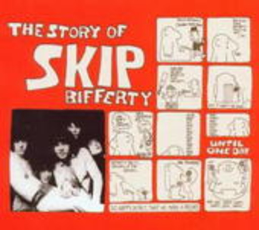Skip Bifferty – Skip Bifferty