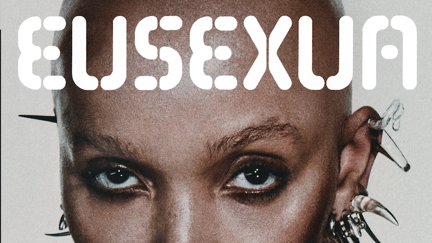 FKA twigs veröffentlicht am 24. Januar ihr neues Album "Eusexua".
