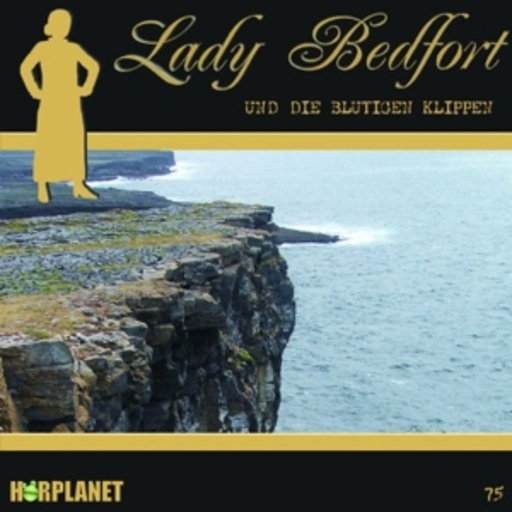 Diverse – Lady Bedfort (75) - Die blutigen Klippen
