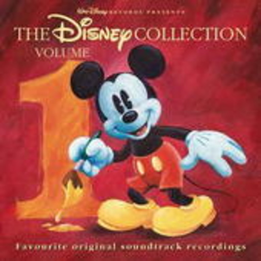 Diverse – Disney Collection Vol. 1