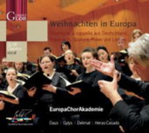 Joshard Daus – Weihnachten in Europa
