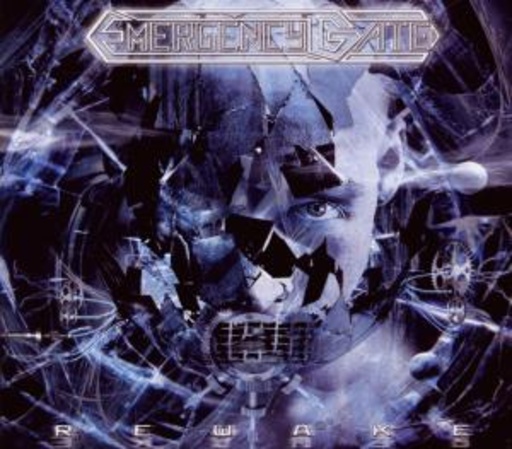 Emergency Gate – Rewake