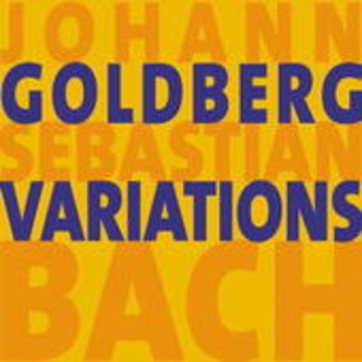 Ekaterina Dershavina – Goldberg Variations BWV 988
