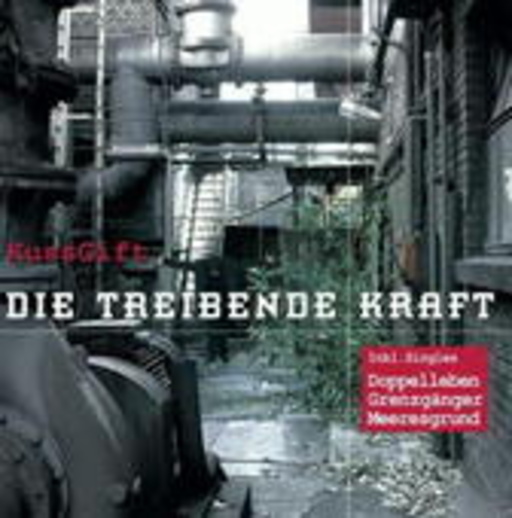 KussGift – Die treibende Kraft