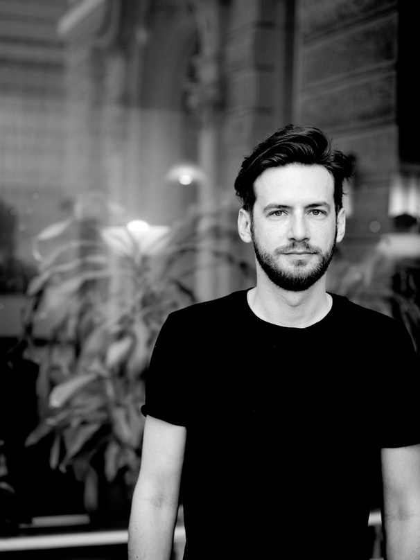 Leitet FKP Scorpio: Filip Poticki