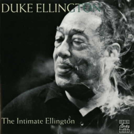 Duke Ellington – The Intimate Ellington (Original Jazz Classics)