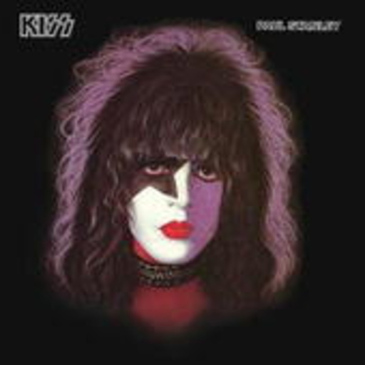 Kiss – Paul Stanley