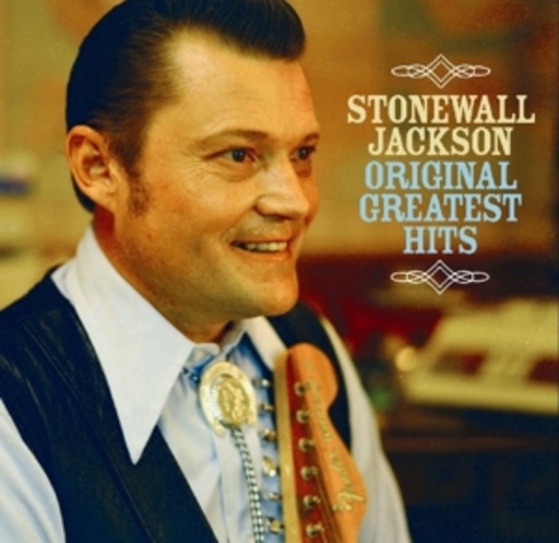Stonewall Jackson – Original Greatest Hits