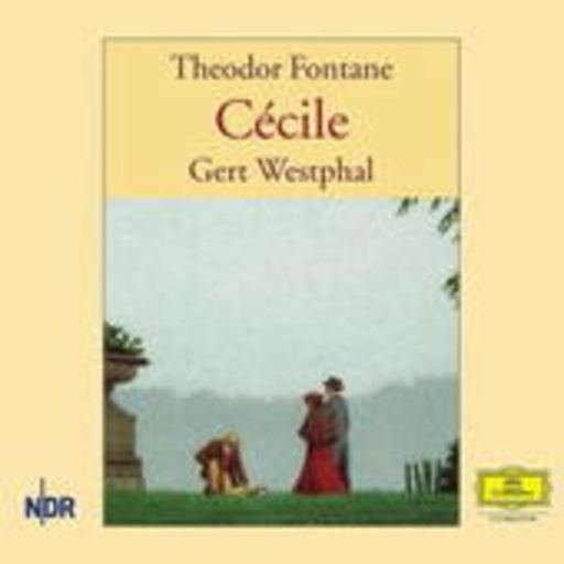Gert Westphal – Cécile