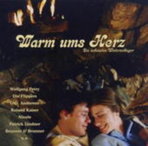 Diverse – Warm ums Herz: Die schönsten Winterschlager