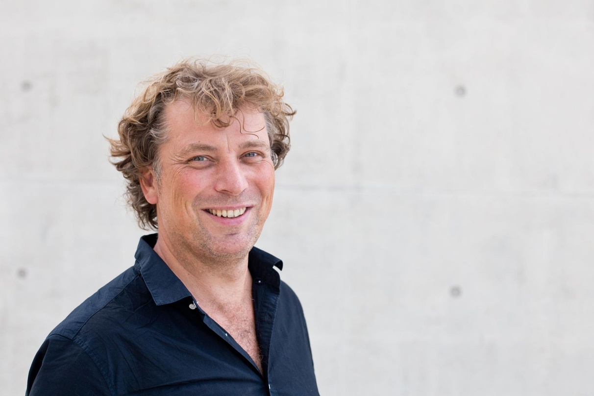 Fungiert als Country Manager für StubHub in Deutschland: Oliver Thiemann