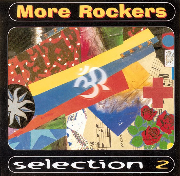 More Rockers – Selection 2
