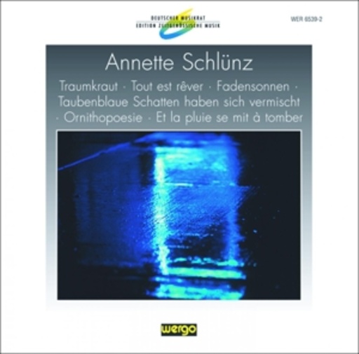 Thürmchen Ensemble – Traumkraut