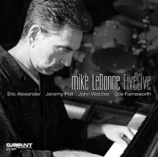 Mike Ledonne – Five Live