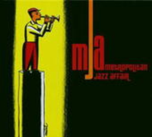 Metropolitan Jazz Affair