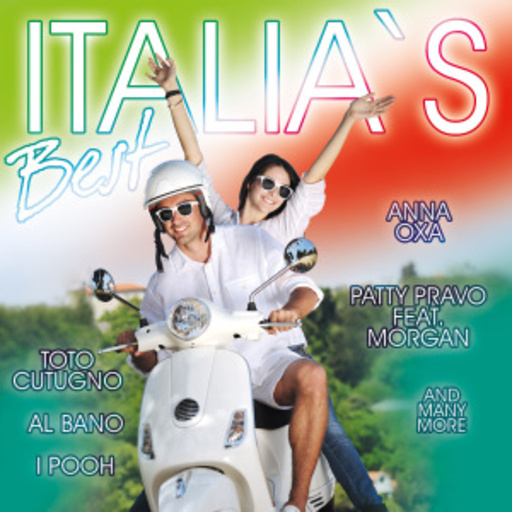 Diverse – Italia's Best