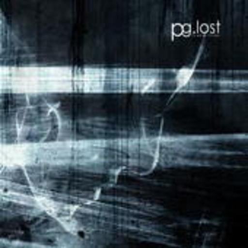 Pg.Lost – It's Not Me, It's You