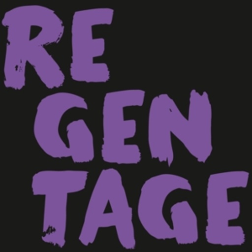 Diverse – Life & Style Music - Regentage - Melancholische Songs