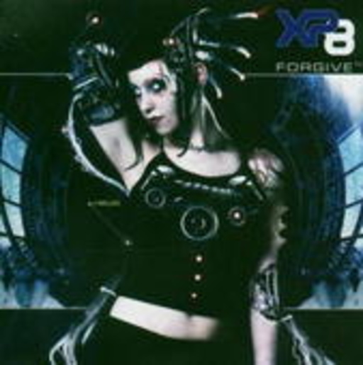 XP8 – Forgive