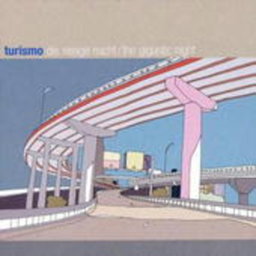Turismo – The Gigantic Night