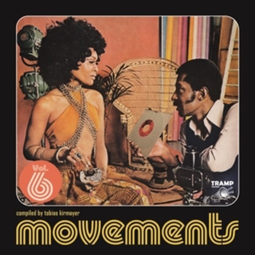Movements Vol. 6