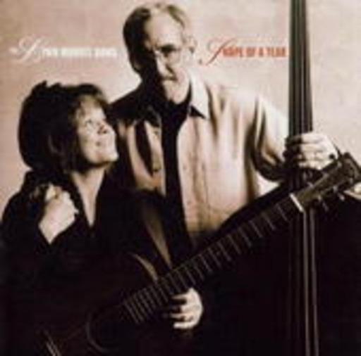 The Lynn Morris Band – Shape Of A Tear