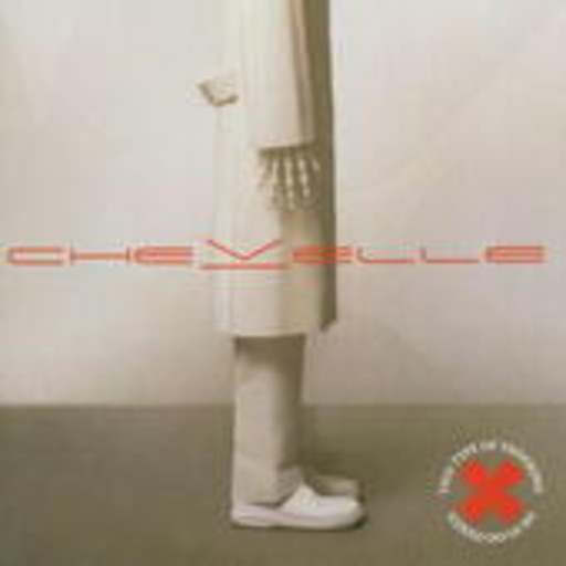 Chevelle – This Kind Of Thinking...