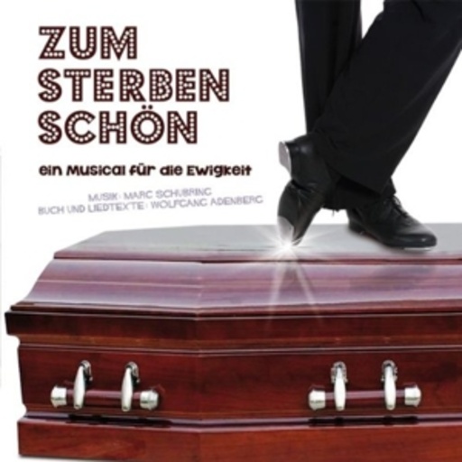 Adenberg Schubrig – Zum Sterben schön