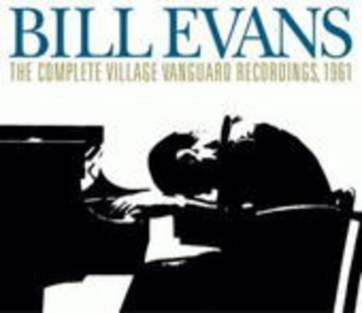 Bill Evans – The Complete Village Vanguard Recordings 1961