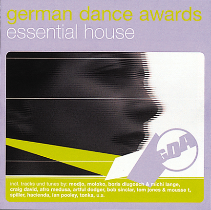Diverse – German Dance Awards - Essential House