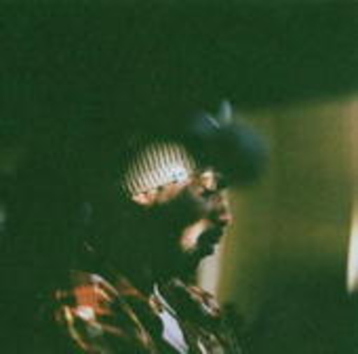Madlib – Beat Konducta (Vol. 1-2 Movie Scenes)