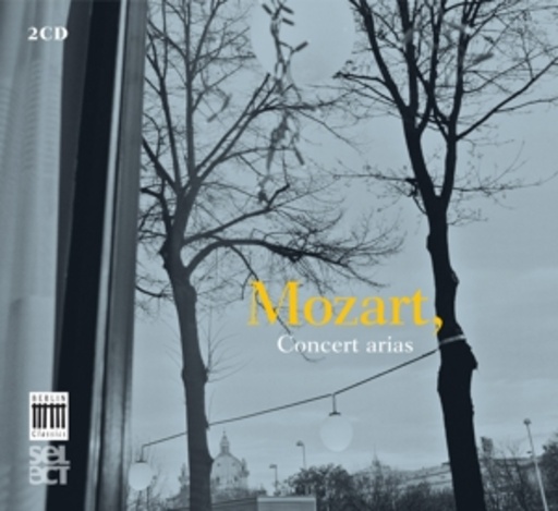 Diverse – Vokalmusik