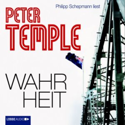Peter Temple – Wahrheit