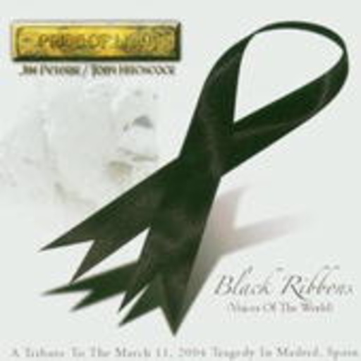 Pride Of Lions – Black Ribons