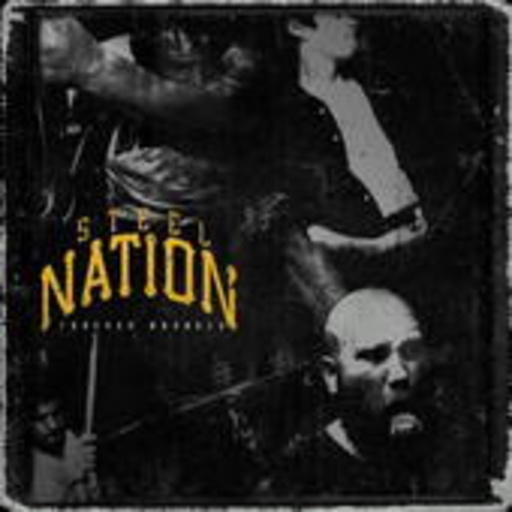 Steel Nation – Forever Wounded