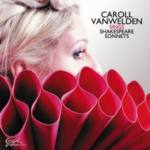 Caroll Vanwelden – Caroll Vanwelden Sings Shakespear Sonners