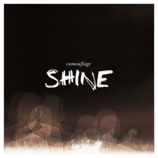 Camouflage – Shine