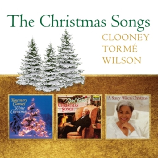 Diverse – The Christmas Songs