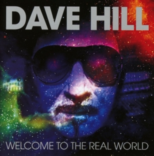 Dave Hill – Imperium