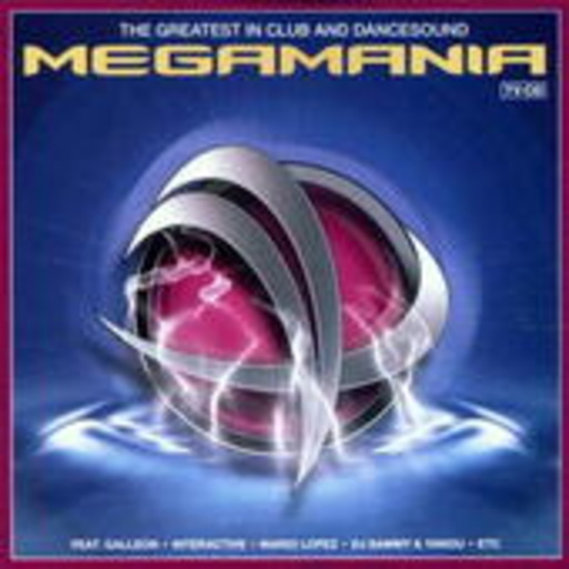 Diverse – Megamania