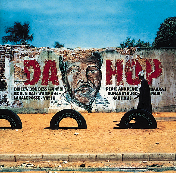 Diverse – Da Hop